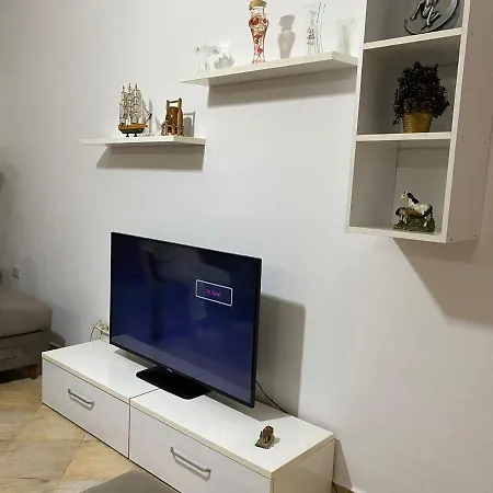 Prime Διαμέρισμα Τίρανα